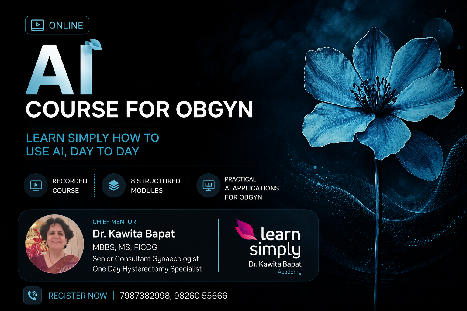 AI for OB/GYN Doctors